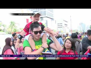 Mike Lewis Benarkan Kedekatannya dengan Artis Cantik Raline Shah