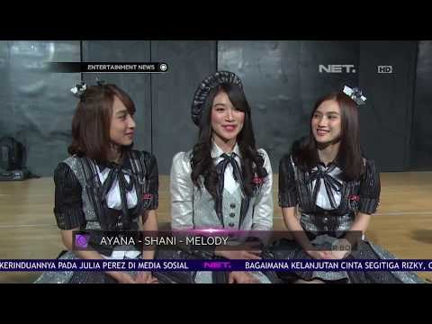 JKT 48 Rilis Lagu Dengan Judul Yang Panjang