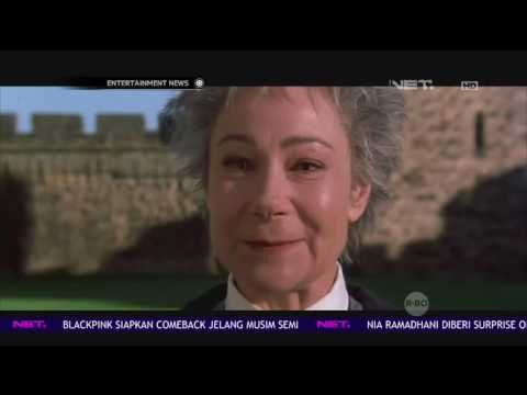 Inilah 7 Artis Cilik yang Berubah Drastis Saat Beranjak Dewasa