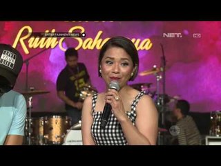 Download Video: Glenn Fredly Gelar Konser Tanda Mata untuk Ruth Sahanaya