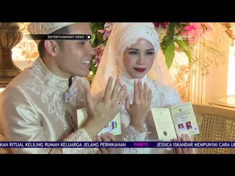 Rumah Tangga Ben Kesyafani dan Inesh Makin Harmonis meski Menikah Tanpa Pacaran
