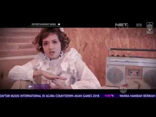 Dea Pasca Keluar Dari 'Hivi' Berkolaborasi Dengan Nidji