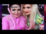 Hetty Koes Endang Tetap Sehat & Cantik Diusia Yang Tak Lagi Muda