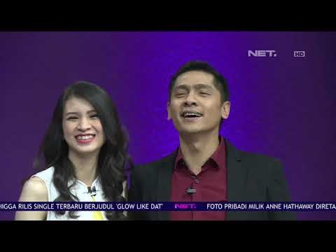 Cerita Unik Para Selebriti tentang Lomba 17 Agustusan yang Pernah Diikuti