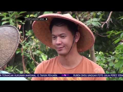 Sibuk Bekerja, Andi Arsyl Betah Menjomblo