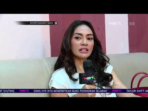 Masayu Anastasia Jaga Hubungan Baik dengan Lembu Pasca Bercerai