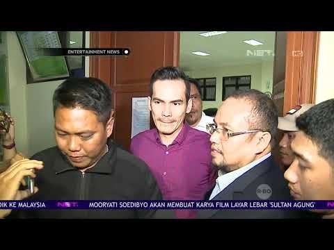 Atalarik Syach dan Tsania Marwa Resmi Bercerai