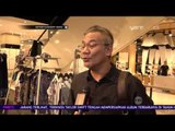 Tio Pakusadewo Dipercaya untuk Fashion Show di Usianya yang Sudah Tidak Muda Lagi