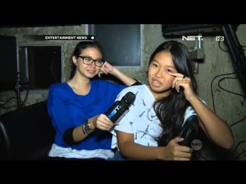 Yuki Kato dan Adiknya semakin kompak