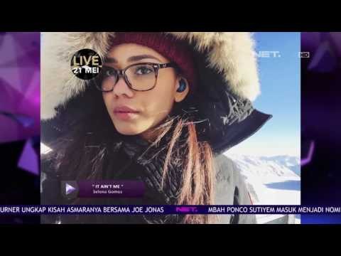 Reza Rahardian dan Adinia Wirasti Kembali Beradu Akting dalam Film Terbaru