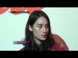 Cerita Seru Tatjana Saphira di Film Terbarunya