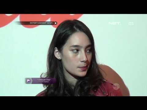Cerita Seru Tatjana Saphira di Film Terbarunya