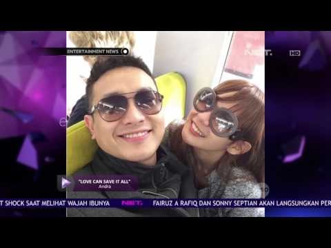 Berbisnis Jadi Cara Gilang Dirga dan Adiez untuk Pensiun dari Dunia Entertainment