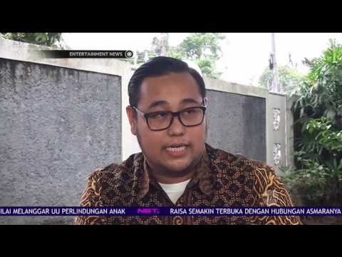 Vanessa Angel Klarifikasi Isu Pernikahannya Batal