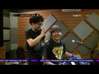 Reality Kunto Aji Persiapkan Tour ke Beberapa Kota