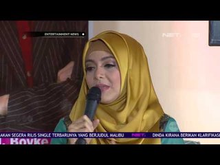 Anak Mulai ABG, Lula Kamal Pernah Kerepotan