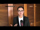 Barly Asmara Sering Diundang Sebagai Guest Speaker