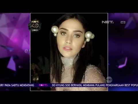 Senk Lotta Mulai Pasrah Perihal Jodoh