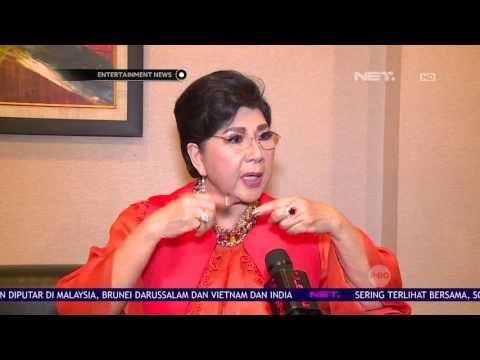 Rahasis Awet Muda ala Titiek Puspa