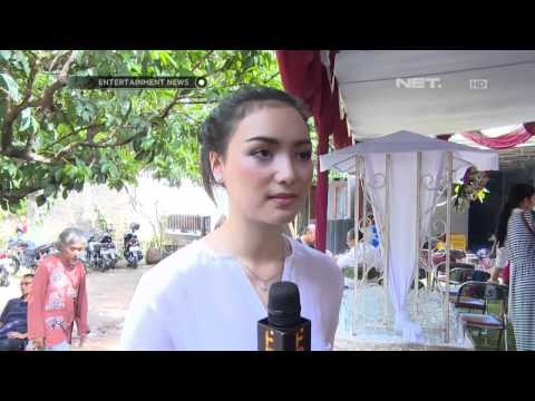 Citra Kirana ingin perankan tokoh Antagonis dan Protagonis