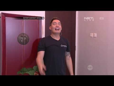 Real Life With Edric Tjandra