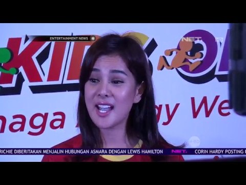 Astrid Tiar Tanamkan Rasa Tanggung Jawab Kepada Anak Sejak Dini