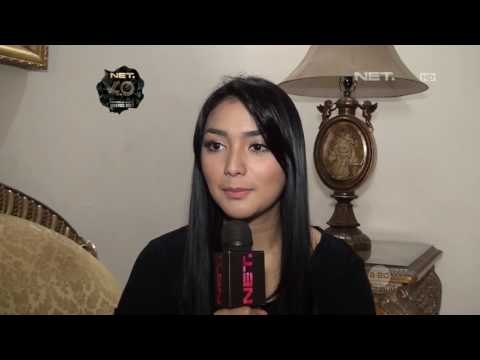 Citra Kirana Selalu Usahakan untuk Berangkat Umroh Setiap Tahun