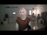 Fatin Syuting Video Klip 'Salahkah Aku Terlalu Mencintaimu'