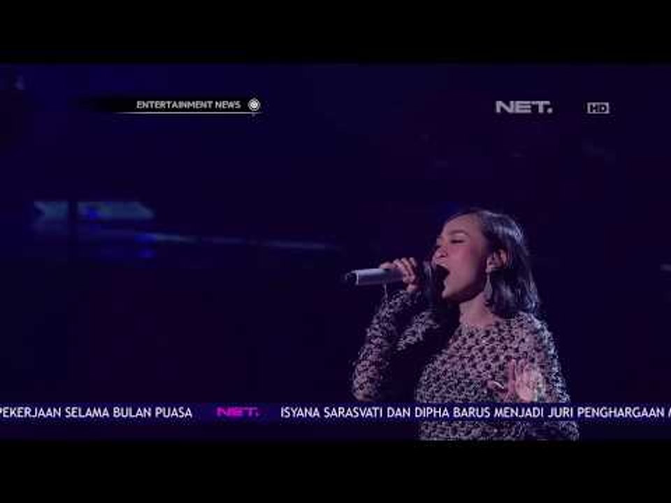 Lagu Langit Tanpa Batas Dinyanyikan Setiap Tahun Sebagai Apresiasi untuk Karyawan NET