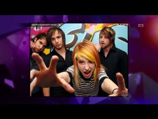Paramore Ajak Mantan Drummer di Album Terbaru