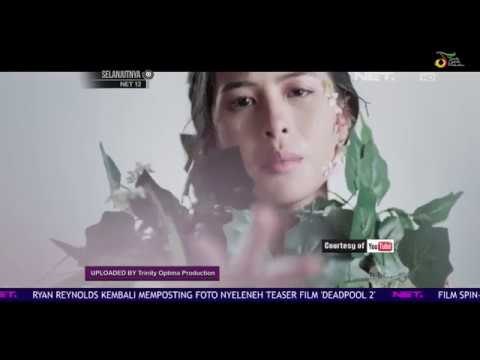 Maudy Ayunda Bercerita Tentang Video Klip 'Satu Bintang di Langit Kelam'
