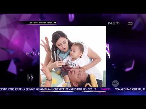 Kekhawatiran Ringgo Agus Ketika Harus Meninggalkan Anak Saat Bekerja