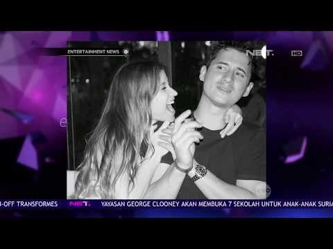 Kakak Beradik, Nino dan Millane Fernandez Sering Dianggap Berpacaran