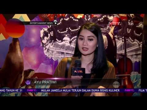 Ayu Pratiwi Banting Setir Berbisnis Fashion Muslim Pria