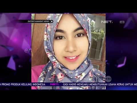Jarang Terlihat di Layar Kaca, Anisa Rahma Sibuk Skripsi