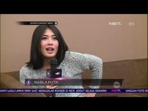 Posting Foto Dengan Kata 'Missing You' Nabila Putri Disebut Dekat Dengan Seseorang
