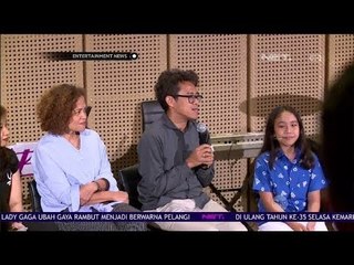 Film Petualangan Sherina Akan Dibuat Drama Musikal