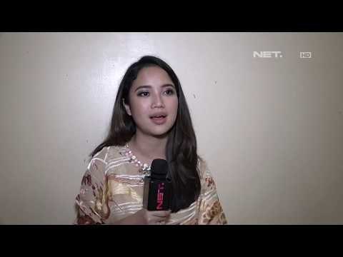 Chacha Frederica Gelar Pengajian 40 Hari untuk Sang Kakak