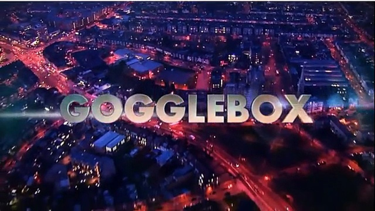 Gogglebox S03E12