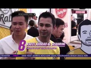 Countdown 8 Selebriti Mengisi Suara Tokoh Film Kartun
