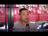 Pengalaman Pertama Ernest Prakasa Menjadi Seorang Produser Film