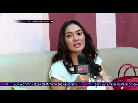 Masayu Anastasia Tidak Ingin Anaknya Terjun ke Dunia Hiburan