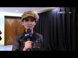 Entertainment News - Voxpop designer tentang artis yang merambah dunia fashion