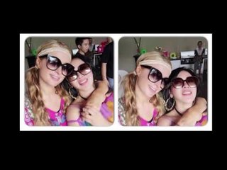 Syahrini bercerita tentang liburannya bersama Paris Hilton di Bali