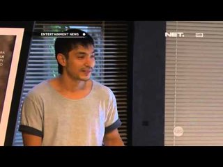 Abimana Selalu Perhatian dengan Keluarga