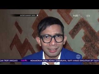 Indra Herlambang Semakin Sadar Pentingnya Kesehatan Kulit