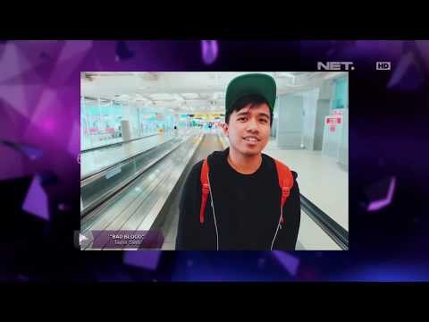 Joshua Suherman Tidak Pedulikan Sang Mantan Sudah Punya Kekasih Lagi