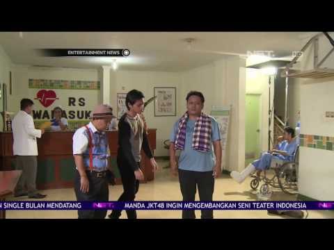 Sibuk Syuting, Aldy CJR Ikut Ujian Susulan