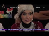 Ratna Listy Terkena Musibah Tabrakan Beruntun di Jalan Tol