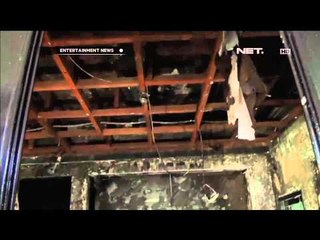 Kesehatan Pipik setelah rumahnya terbakar